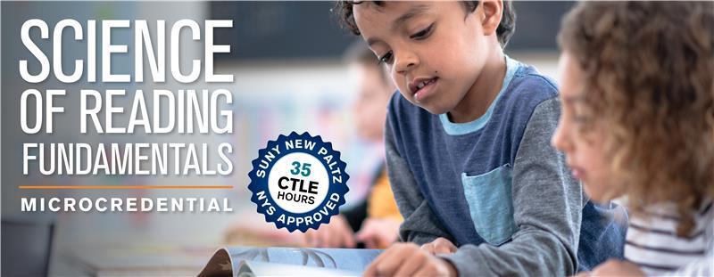Science of Reading Fundamentals